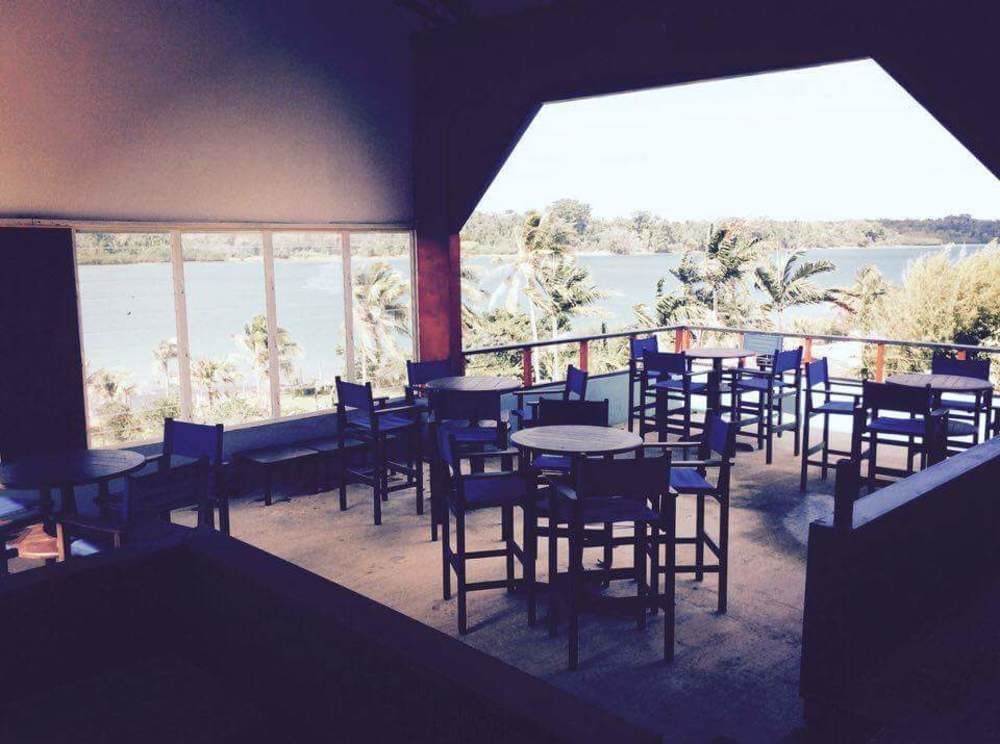 Retreat Seaside Pansiyon Port Vila Dış mekan fotoğraf