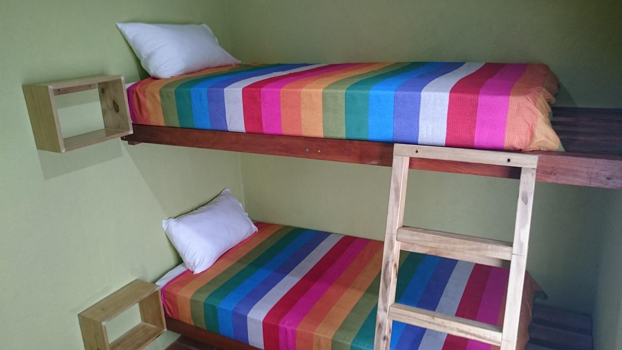 Retreat Seaside Pansiyon Port Vila Dış mekan fotoğraf