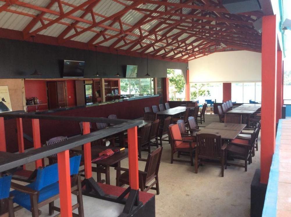 Retreat Seaside Pansiyon Port Vila Dış mekan fotoğraf